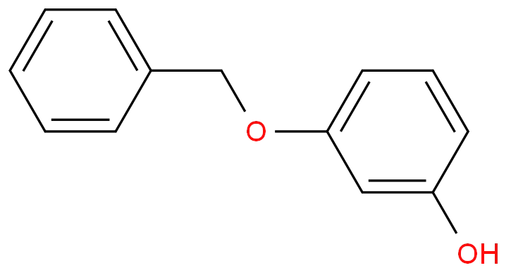 3-(Benzyloxy)phenol CAS 3769-41-3