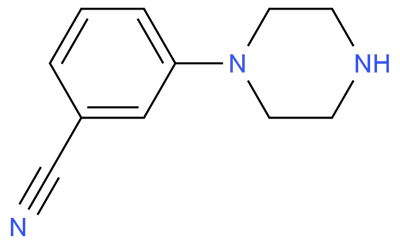 1-(3-Cyanophenyl)piperazine cas 178928-58-0